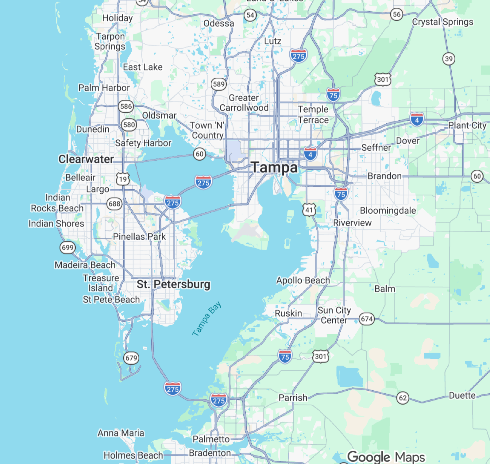 Tampa, Florida — Cima Tech Services provides cybersecurity and data protection for businesses across the Tampa Bay area